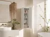 PLATAN ROOM Hängeschrank 105 cm hoch Wandschrank für Produktbild-Vorschau 3