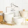 Service de table en porcelaine, LOVECASA SWEET Set de 6 Voir les images du produit 9