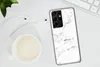 MuchoWow® Handyhülle Schutzhülle Hülle für Samsung Galaxy Produktbild-Vorschau 6