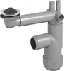 Flexloc Pro – FL1-D5NNA-01PLFlaschen-Spülbeckensiphon, Produktbild-Vorschau 1