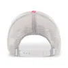 47 Brand Trucker Snapback Cap - FC Liverpool dayglow Produktbild-Vorschau 2