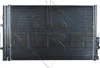 NRF 350036 Kondensator Klimaanlage für BMW X3 (F25) Produktbild-Vorschau 3