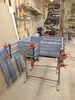 Serre-tubes à vis BESSEY BPC-H34 Voir les images du produit 9