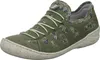 Rieker Sneaker in grün, Gr. 40 Produktbild-Vorschau 4