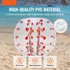 Aufblasbarer Bump Ball Bumper Stoßball - Menschlicher Produktbild-Vorschau 2