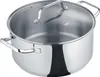 Berndes b.urban set di pentole in acciaio inox 4 pezzi con Anteprima dell’immagine prodotto 2