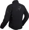 Rukka Comfo-R GTX Motorrad Textiljacke, schwarz, 52 Produktbild-Vorschau 2