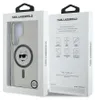 Telefoonsleeve Karl Lagerfeld, model Button Choupette, met Productafbeelding-voorbeeld 8