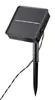 Rabalux 77001WIGRY, Beleuchtete Form, Schwarz, Kunststoff, Produktbild-Vorschau 4