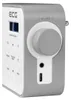 ECG RD 110 DAB White | DAB+/FM Radio | 30 FM/ 30 DAB+ Produktbild-Vorschau 6