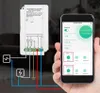 Termostat zewnętrzny czujnik temperatury TUYA WiFi Podgląd zdjęcia produktu 7