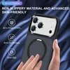 Custodia ibrida per iPhone 17 Pro Max anello magnetico di Anteprima dell’immagine prodotto 6