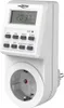 ANSMANN 1260-0009 ANSMANN Timer digitale settimanale AES6, Anteprima dell’immagine prodotto 1