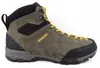 Scarpa MOJITO HIKE GTX, color titanio, 495 g Anteprima dell’immagine prodotto 7