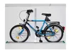 Eufab Fahrrad-Wandhalter für 1 Fahrrad Produktbild-Vorschau 13