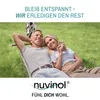Nuvinol Hämorrhoiden-Gel und Analfissuren-Gel 40 ml Produktbild-Vorschau 6