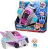 Paw Patrol Aqua Vozidla S Figurkou Skye Náhled obrázku produktu 20