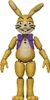 Five Nights at Freddy's - Dreadbear Glitchtrap - Funko Produktbild-Vorschau 3