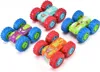 Dickie Toys 203751004, Monstertruck, 3 Jahr(e), Gemischte Produktbild-Vorschau 1