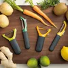 Joseph Joseph Multi-Peel™ - Éplucheur droit Voir les images du produit 7