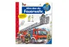 Alles über die Feuerwehr Produktbild-Vorschau 2