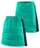 BLACK CREVICE - Gewatteerde winter-, ski- en outdoorrok | Productafbeelding-voorbeeld 2