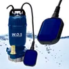 Pompa do wody brudnej i czystej 2100W WDS2420 Podgląd zdjęcia produktu 10