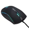 HXSJ A869 Wired Gaming Mouse 3200 DPI 7 Tasten 7 Farbe LED Produktbild-Vorschau 6