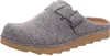 Rohde Herren Hausschuh Softfilz Pantoffel Foggia-H 7102, Produktbild-Vorschau 34