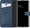 Selencia Etui ze skóry naturalnej na Samsung Galaxy A51 - Podgląd zdjęcia produktu 1