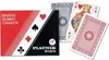 Piatnik Romme Bridge - Canasta Spielkarten Produktbild-Vorschau 1