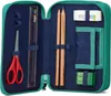 Ergobag Maxi Mäppchen ReitBärtraum Produktbild-Vorschau 3