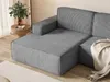 FEDVE Ecksofa KOKKO MINI mit Cordbezug mit Schlaffunktion, Produktbild-Vorschau 4