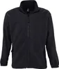 SOLS Herren Outdoor Fleece Jacke North PC343 (XL) (Graphit) Produktbild-Vorschau 1