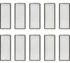 Filtre Roborock QR2PPS (lot de 10, Plus.Parts®) Voir les images du produit 4