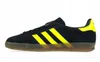 Herrenschuhe ADIDAS GAZELLE INDOOR Produktbild-Vorschau 3