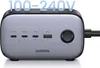 UGREEN DigiNest Pro Power Strip (2 AC outlets + 100W  3C1A) Produktbild-Vorschau 3