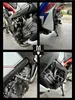 Honda Cbr 650 F Cbr650F 2014- - Crash Pady Solidní Ochranné Náhled obrázku produktu 5