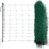 Kerbl AKO OviNet Schafnetz Länge 50 m, Höhe 90 cm, inkl. 15 Produktbild-Vorschau 1