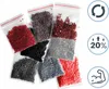 Haft diamentowy ARTULIO - Kot z kwiatowym wiankiem - 40 x Podgląd zdjęcia produktu 5