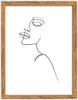 Walther Silhouette Cadre photo 15 x 20 cm, couleur Voir les images du produit 1