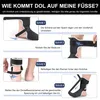 Fersensporn Und Plantarfasziitis Bandage, Orthopädische Produktbild-Vorschau 4