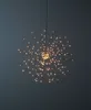 Dekoracja wisząca Sztuczne Ognie Led FIREWORK® Podgląd zdjęcia produktu 4