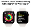 Apple Watch Series 10 , OLED, Touchscreen, 64 GB, Wi-Fi, Anteprima dell’immagine prodotto 5