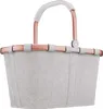 reisenthel carrybag frame twist sky rose Produktbild-Vorschau 7