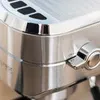TZS First Austria Espresso Siebträgermaschine elektrisch, Produktbild-Vorschau 6