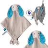WHISBEAR DouDou Kuscheldecke Królic.sza 45081 Produktbild-Vorschau 6