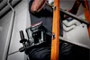 Metabo BH 18 LTX BL 16, SDS Plus, Czarny, Zielony, Silnik Podgląd zdjęcia produktu 8