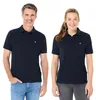 Benetton Poloshirt kurzarm uni, unifarben aus 100% Produktbild-Vorschau 3