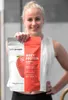 Whey Protein - Erdbeere 1 kg - Produziert in Deutschland Produktbild-Vorschau 8
